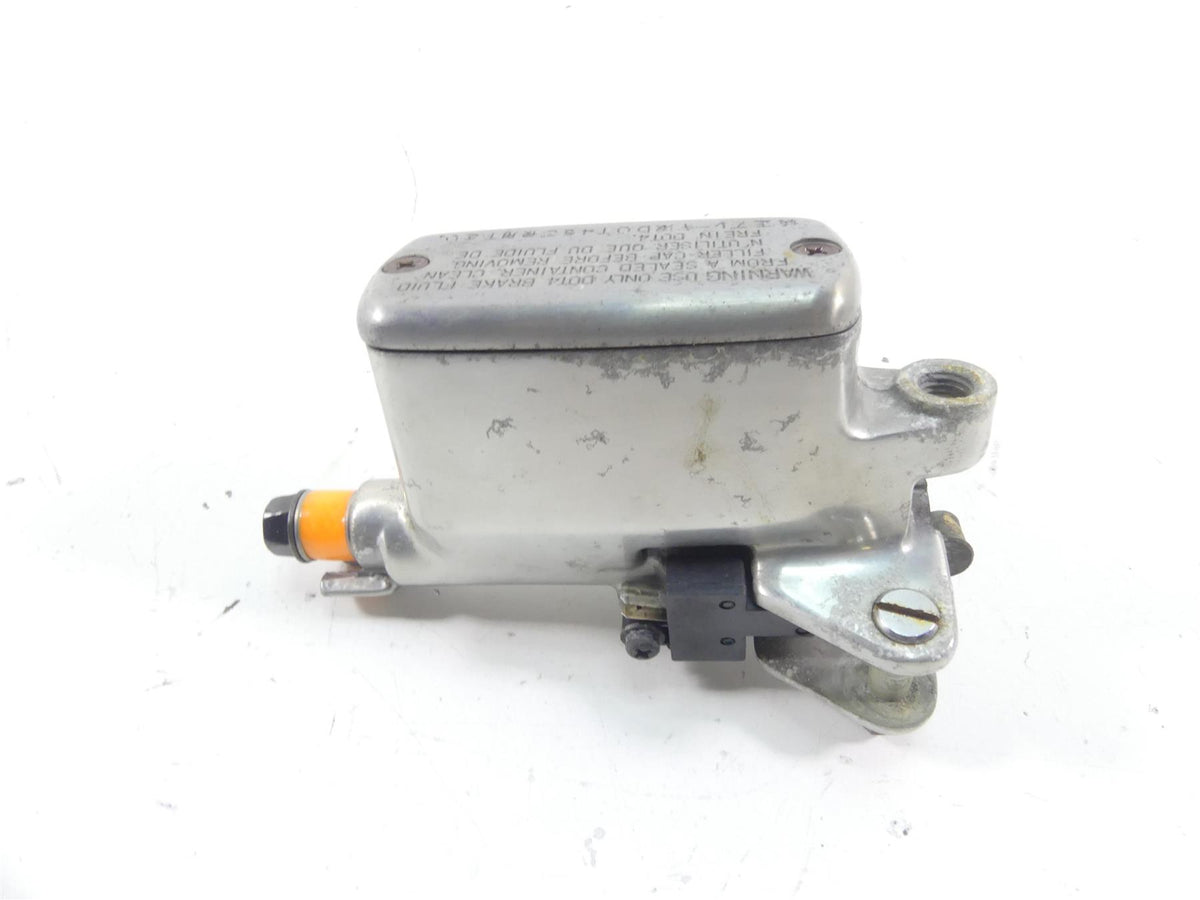 2003 Honda VTX1800 C Clutch Master Cylinder 1/2" 22890-MCH-006 {{ shop.shopifyCountryName }} - Mototech271