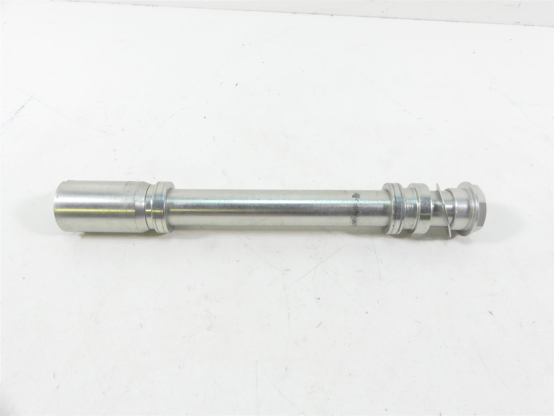 2020 Ducati Panigale V2 Front 25mm Wheel Spindle Axle 81910691A {{ shop.shopifyCountryName }} - Mototech271