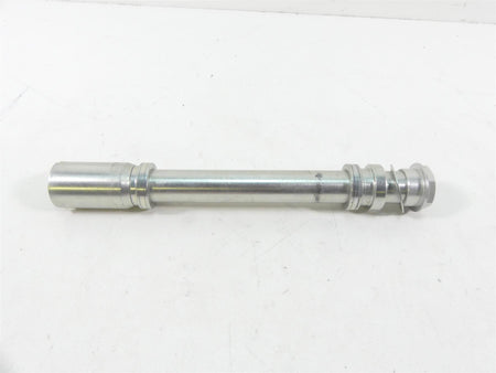 2020 Ducati Panigale V2 Front 25mm Wheel Spindle Axle 81910691A {{ shop.shopifyCountryName }} - Mototech271