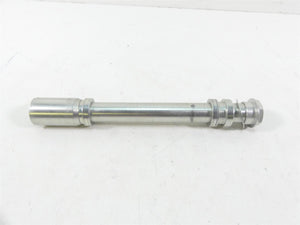 2020 Ducati Panigale V2 Front 25mm Wheel Spindle Axle 81910691A | Mototech271