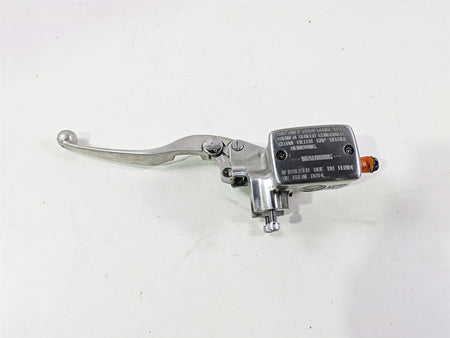 2008 Kawasaki VN1600 Vulcan Nomad Nissin Clutch Master Cylinder 43015-0035 {{ shop.shopifyCountryName }} - Mototech271