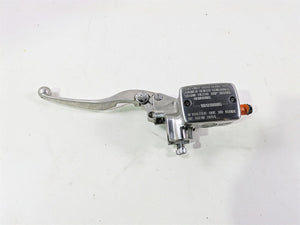 2008 Kawasaki VN1600 Vulcan Nomad Nissin Clutch Master Cylinder 43015-0035