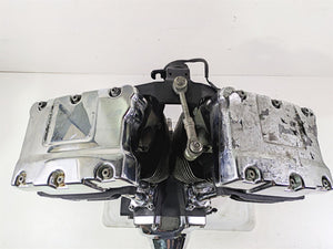 1999 Harley Dyna FXDL Low Rider 88ci Engine Motor 37k - For Parts 16165-99