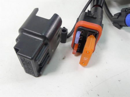 2020 Harley XL1200 CX Sportster Roadster Wiring Harness Keyless Abs 69200479B {{ shop.shopifyCountryName }} - Mototech271
