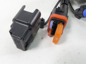 2020 Harley XL1200 CX Sportster Roadster Wiring Harness Keyless Abs 69200479B | Mototech271