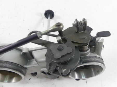 2012 Harley VRSCF Muscle Rod Throttle Body Bodies Fuel Injection 27657-01 {{ shop.shopifyCountryName }} - Mototech271