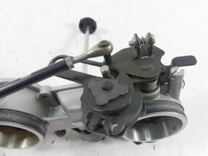 2012 Harley VRSCF Muscle Rod Throttle Body Bodies Fuel Injection 27657-01 | Mototech271