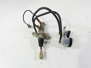 2022 Can-Am Defender XMR HD10 Brembo Main Brake Master Cylinder 705601863 | Mototech271