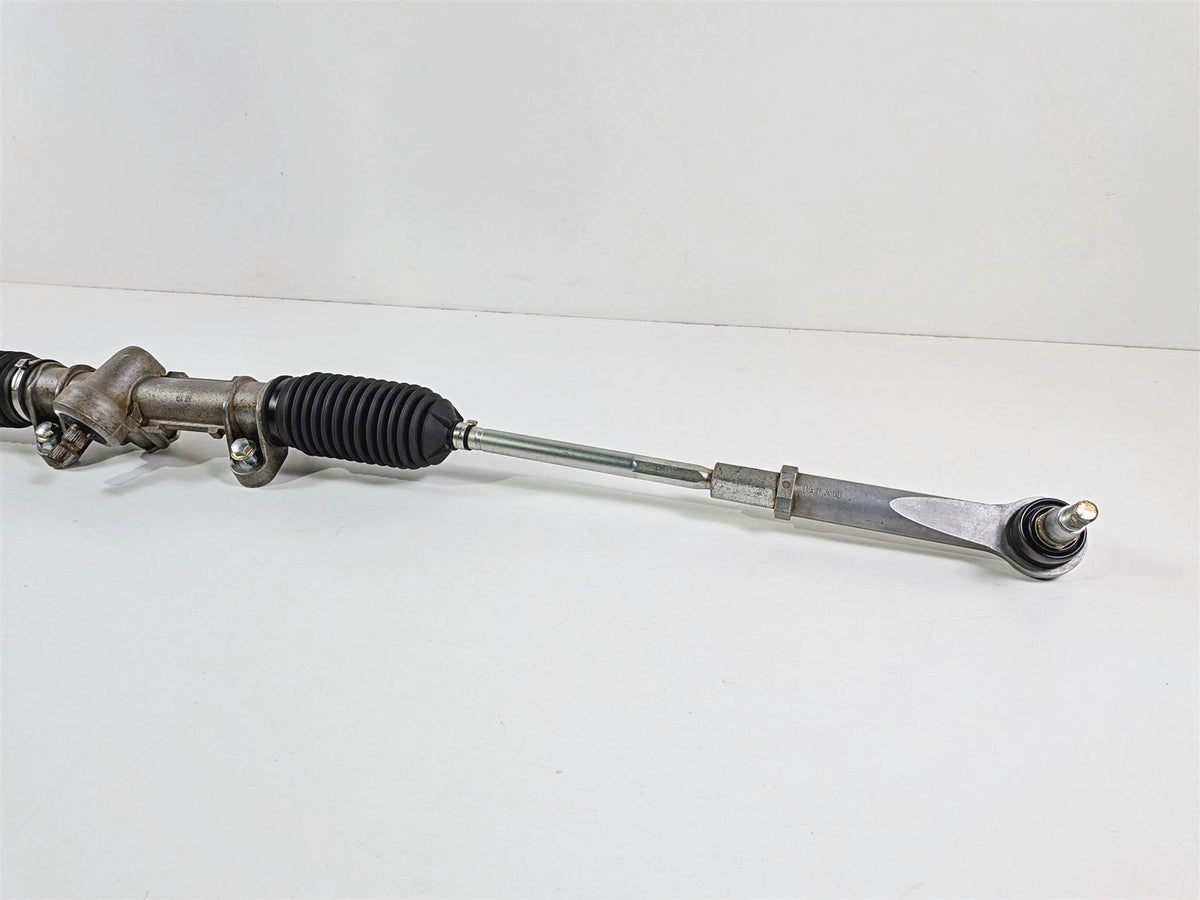 2021 Yamaha YXZ1000R EPS SS SE Rack & Pinion Steering Set 2HC-F3400-02-00 {{ shop.shopifyCountryName }} - Mototech271
