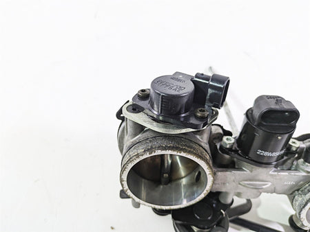 2006 Harley VRSCR Street V-Rod Throttle Body Fuel Injection 27657-01 {{ shop.shopifyCountryName }} - Mototech271
