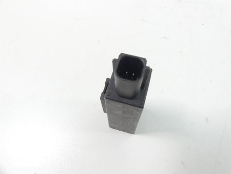 2014 Harley Sportster XL1200 C Bcm Body Control Module & Pin 69994-12 {{ shop.shopifyCountryName }} - Mototech271