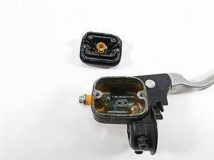 2006 Harley Touring FLHXI Street Glide Front Brake Master Cylinder Read 41700738