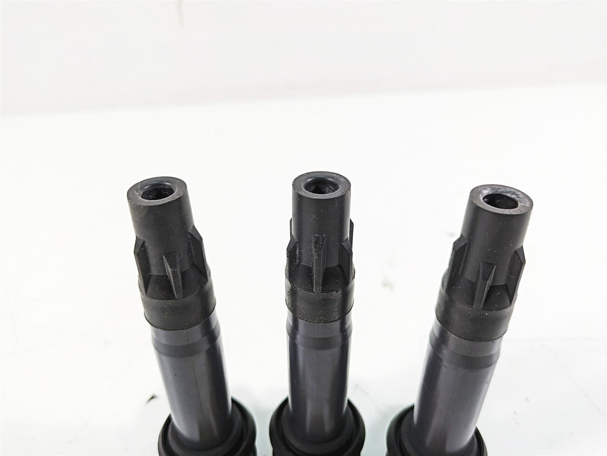 2016 Sea-Doo Spark 900 Ignition Coils Stick Coil Set 420666141 420666142 {{ shop.shopifyCountryName }} - Mototech271