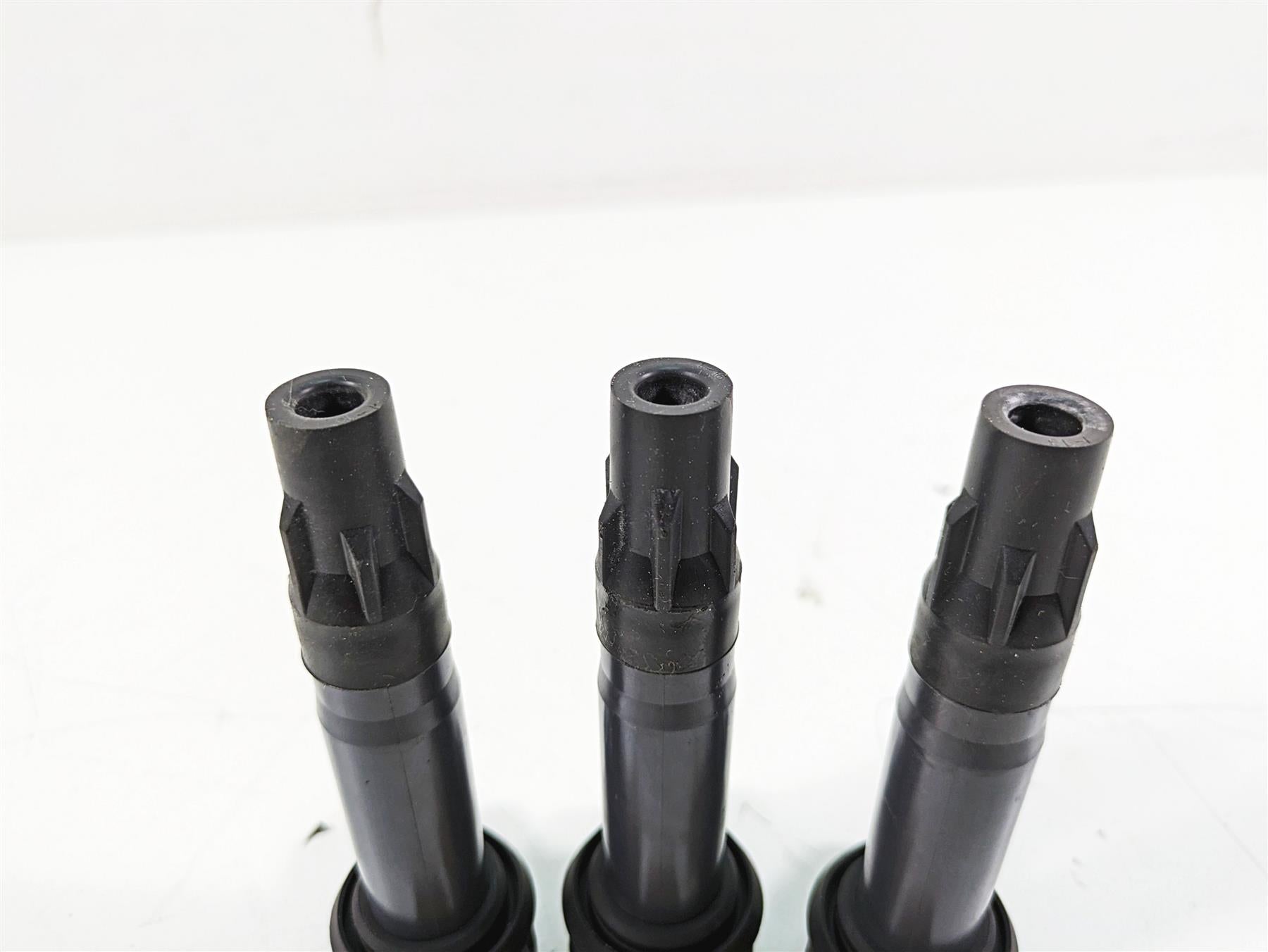 2016 Sea-Doo Spark 900 Ignition Coils Stick Coil Set 420666141 420666142 {{ shop.shopifyCountryName }} - Mototech271