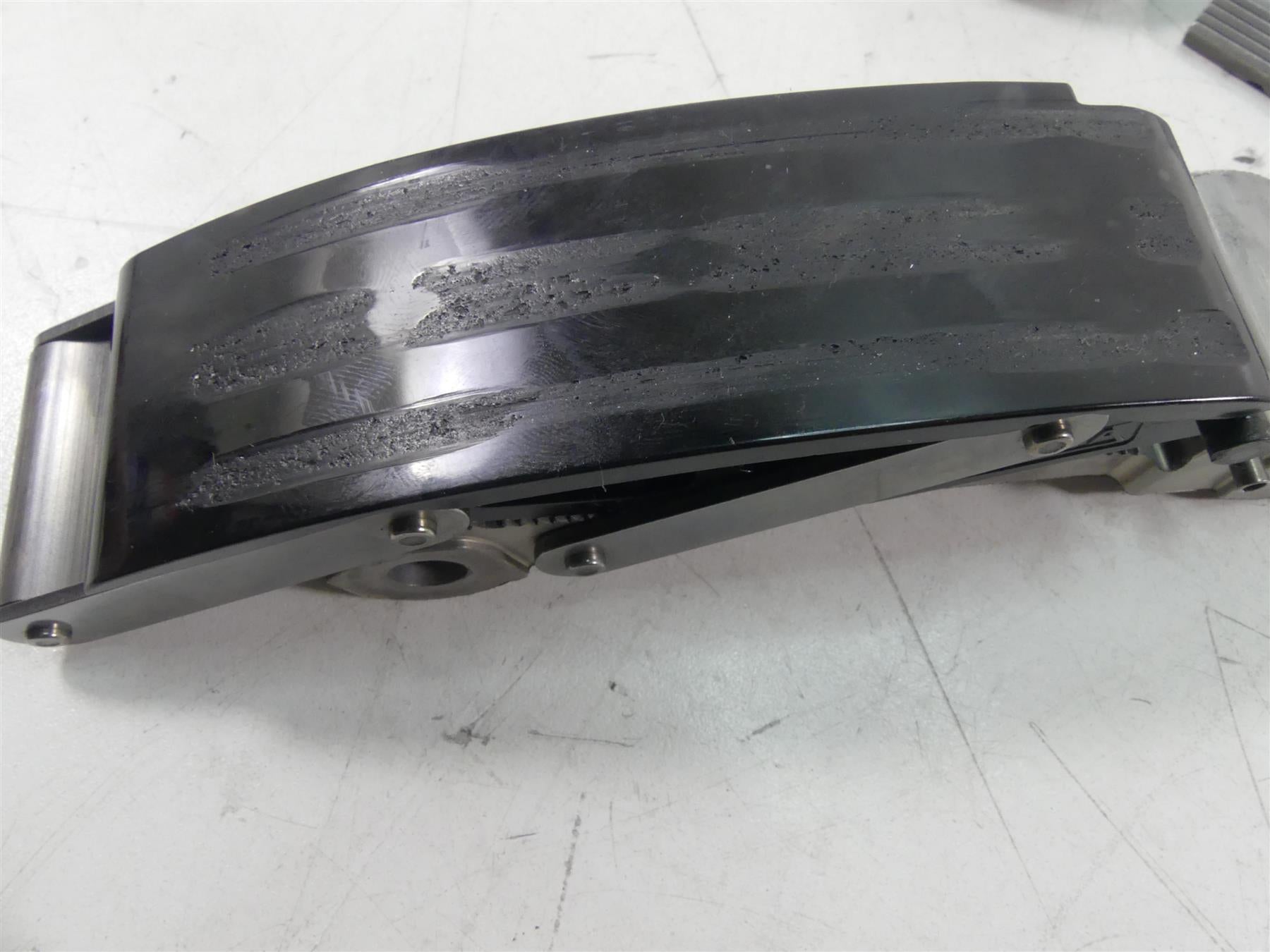 2019 Harley Softail FXBB Street Bob Complete Primary Drive Clutch Kit 37000263A {{ shop.shopifyCountryName }} - Mototech271