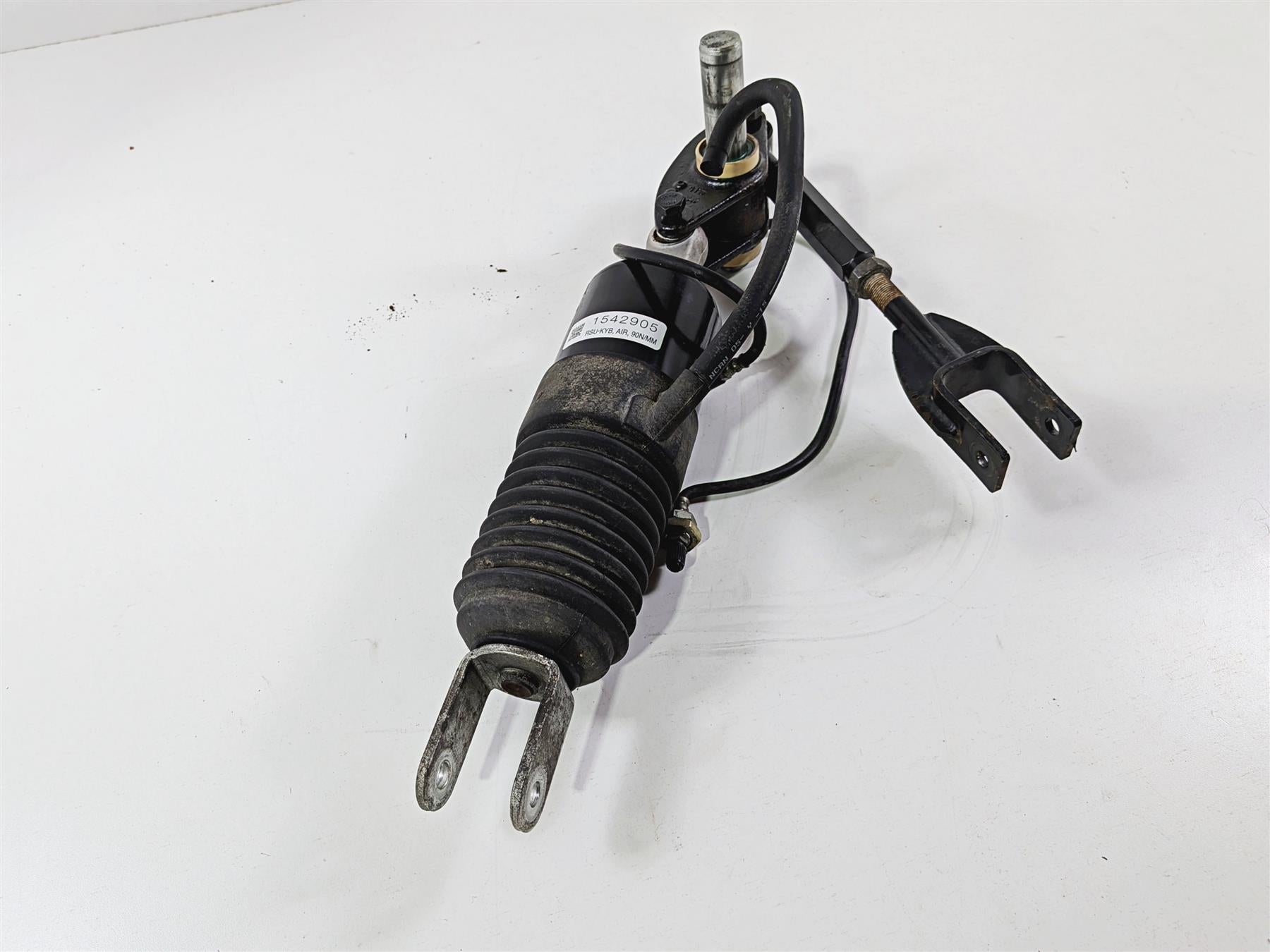 2016 Victory Cross Country Rear Shock Damper & Link Rod Set 1542905 {{ shop.shopifyCountryName }} - Mototech271