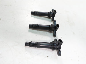 2019 Yamaha YXZ1000 R EPS SS SE Stick Ignition Coil Pack Set 2HC-82310-00-00 | Mototech271