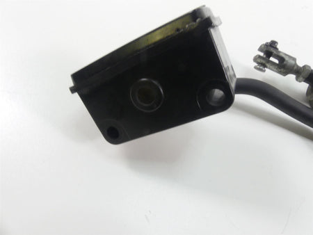 1995 Harley Touring FLHTCU Electra Glide Rear Brake Master Cylinder 41755-95A {{ shop.shopifyCountryName }} - Mototech271