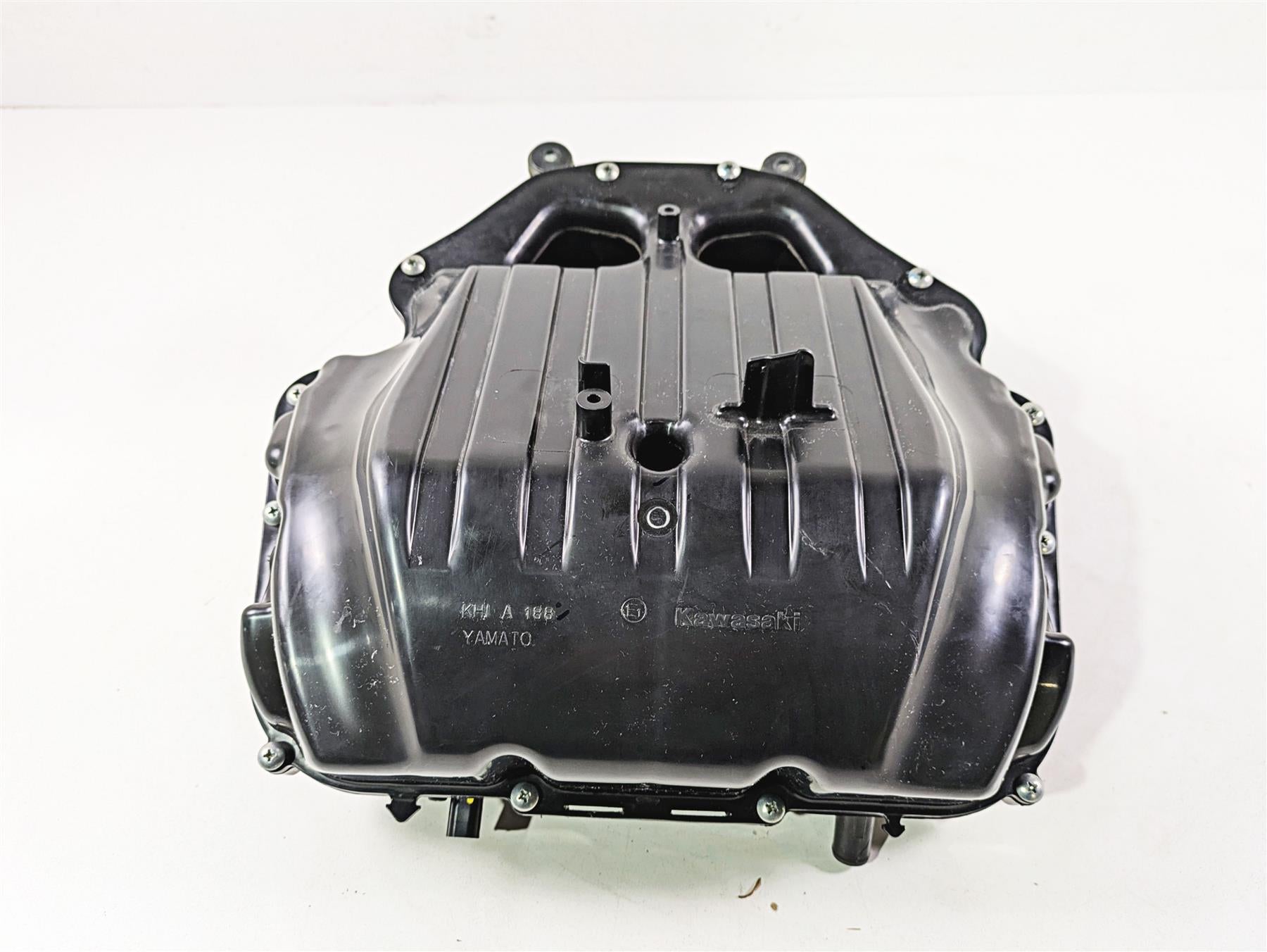 2021 Kawasaki Z900 ZR900 Air Box Cleaner Breather Filter 11010-0949 {{ shop.shopifyCountryName }} - Mototech271