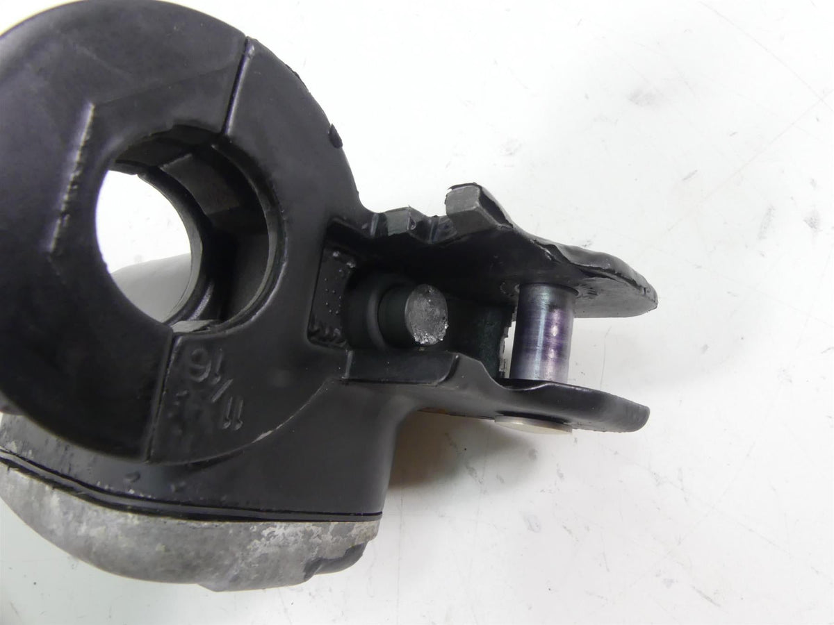 2006 Harley VRSCD Night V Rod Clutch Master Cylinder 11/16" 39000-08A {{ shop.shopifyCountryName }} - Mototech271