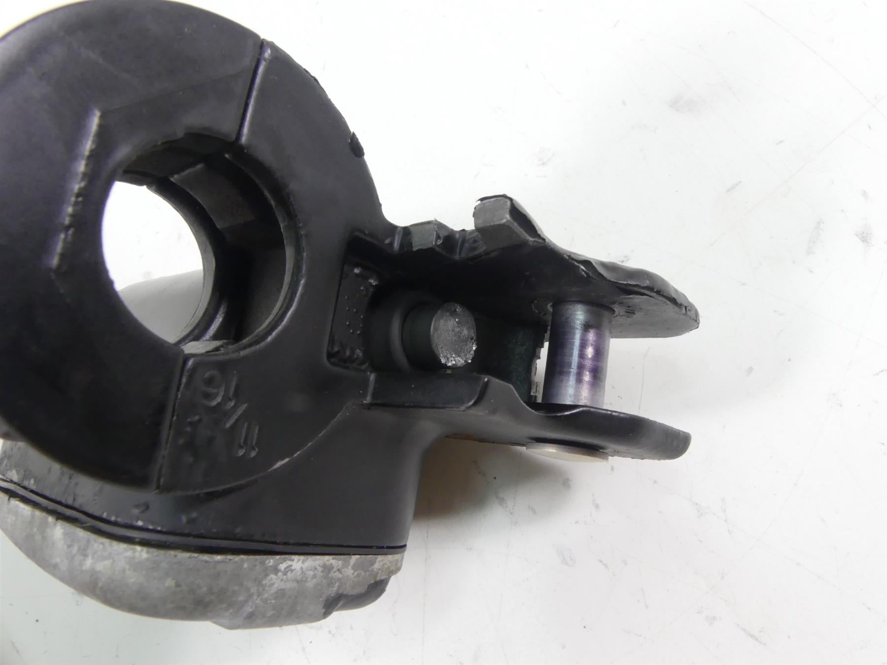 2006 Harley VRSCD Night V Rod Clutch Master Cylinder 11/16" 39000-08A {{ shop.shopifyCountryName }} - Mototech271