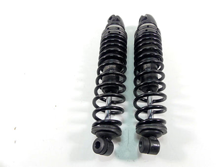 2017 Harley XL1200 CX Sportster Roadster Rear Suspension Shocks 13.5" 54000103 {{ shop.shopifyCountryName }} - Mototech271