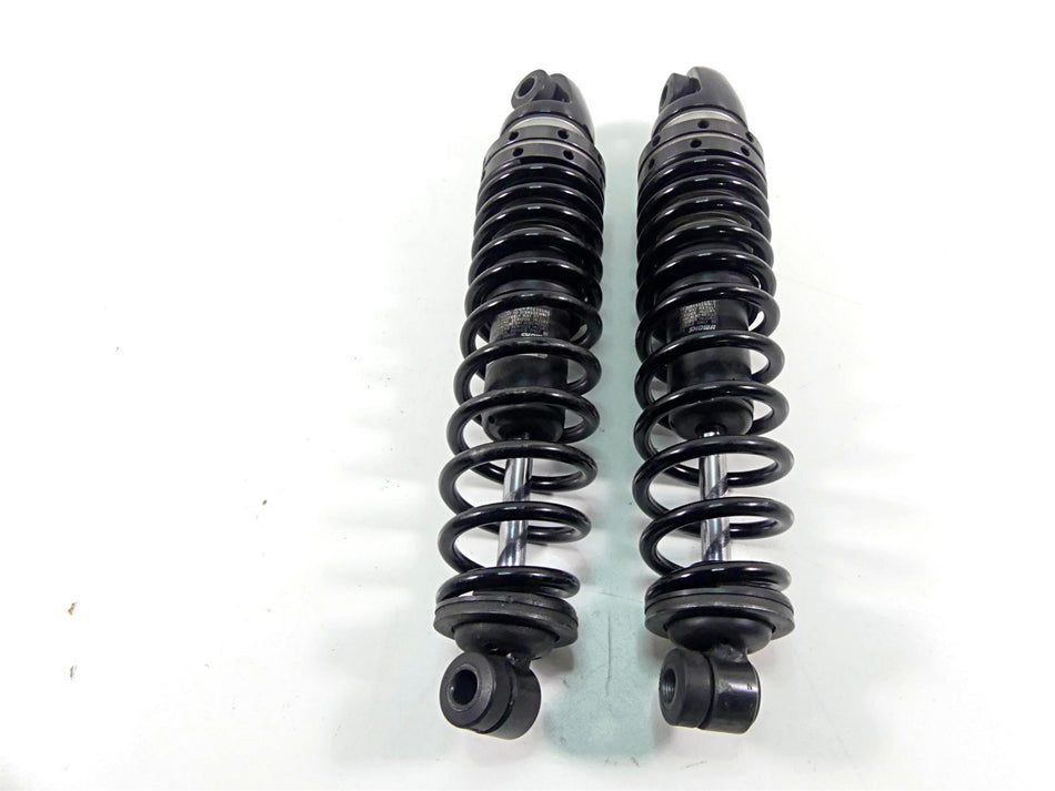 2017 Harley XL1200 CX Sportster Roadster Rear Suspension Shocks 13.5" 54000103 {{ shop.shopifyCountryName }} - Mototech271