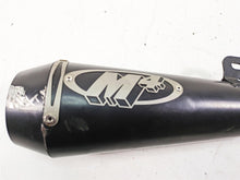 Load image into Gallery viewer, 2009 Suzuki GSXR750 K9 M4 Exhaust Slip On GP Pipe Muffler - Read SU6922-GP | Mototech271
