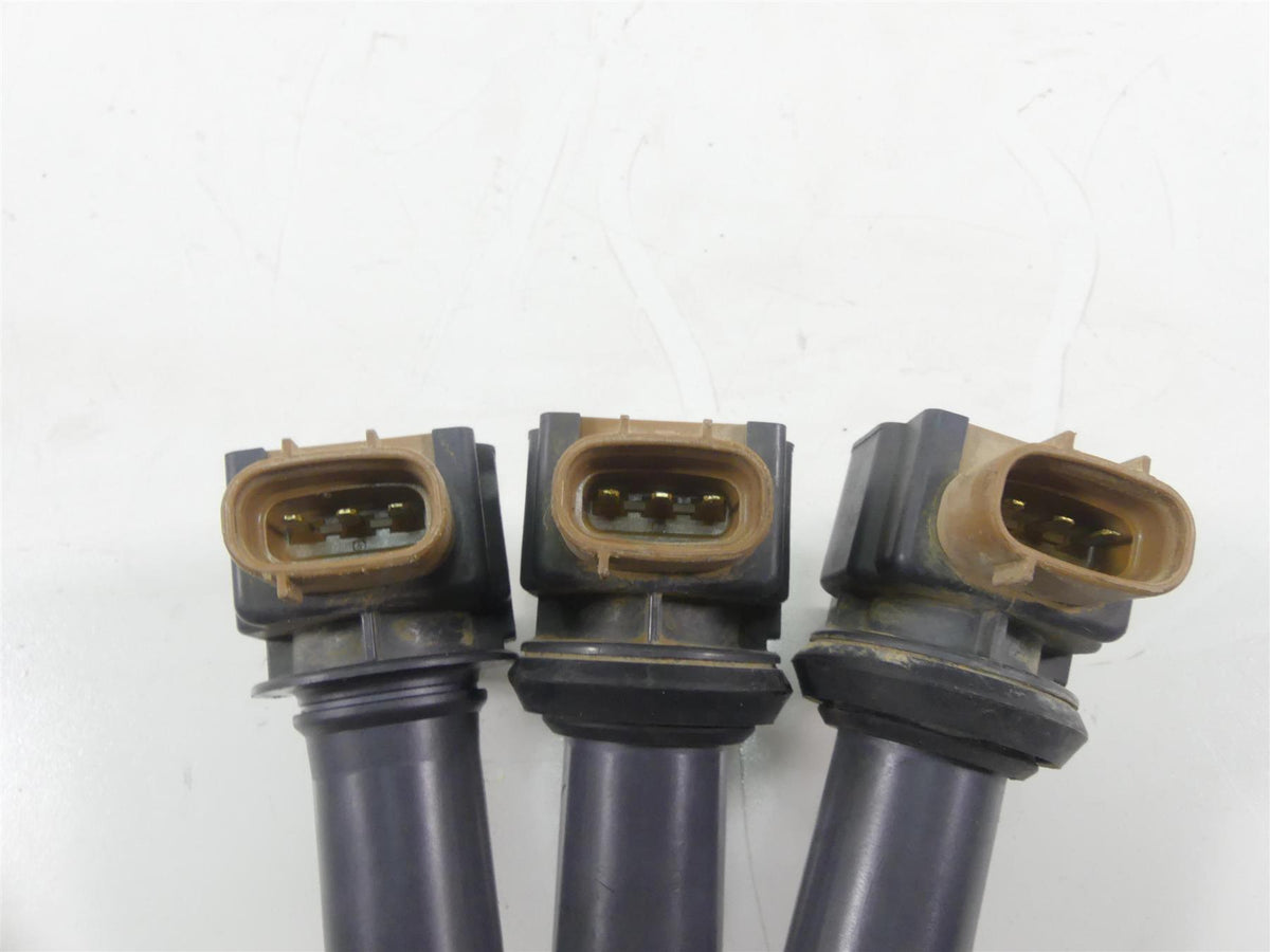 2020 Can Am Maverick X3 XMR Turbo RR Ignition Stick Coil Set 420666145 {{ shop.shopifyCountryName }} - Mototech271