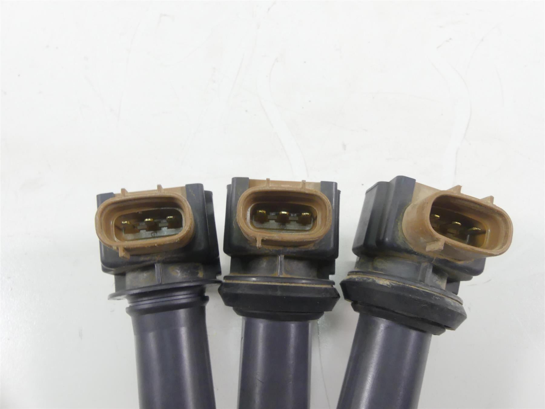 2020 Can Am Maverick X3 XMR Turbo RR Ignition Stick Coil Set 420666145 {{ shop.shopifyCountryName }} - Mototech271