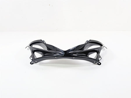 2024 Suzuki GSXR600 Air Inlet Lower Nose Cover Fairing Black 94671-14J1 {{ shop.shopifyCountryName }} - Mototech271