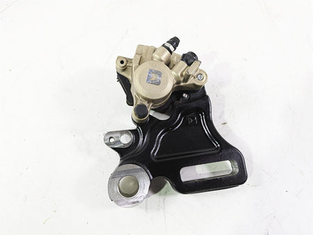 2023 BMW G310R K03 Rear Brake Caliper & Bracket 34218569417 {{ shop.shopifyCountryName }} - Mototech271