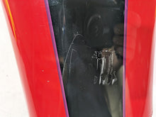 Load image into Gallery viewer, 2005 Harley Softail FLSTFSE CVO Fat Boy Rear Fender Electric Cherry 59631-05 | Mototech271
