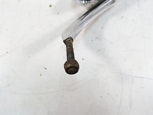 2013 Harley Softail FLSTFB Fat Boy Lo Right Rear View Mirror 91697-06a | Mototech271
