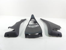 Load image into Gallery viewer, 2015 Victory Cross Country 8 Ball Radiator Side &amp; Center Cover Fairings 5437803

