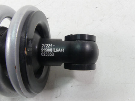 2021 Honda Talon SXS1000 S2X 1000R Front Left Fox Shock Damper 51500-HL6-A41 {{ shop.shopifyCountryName }} - Mototech271