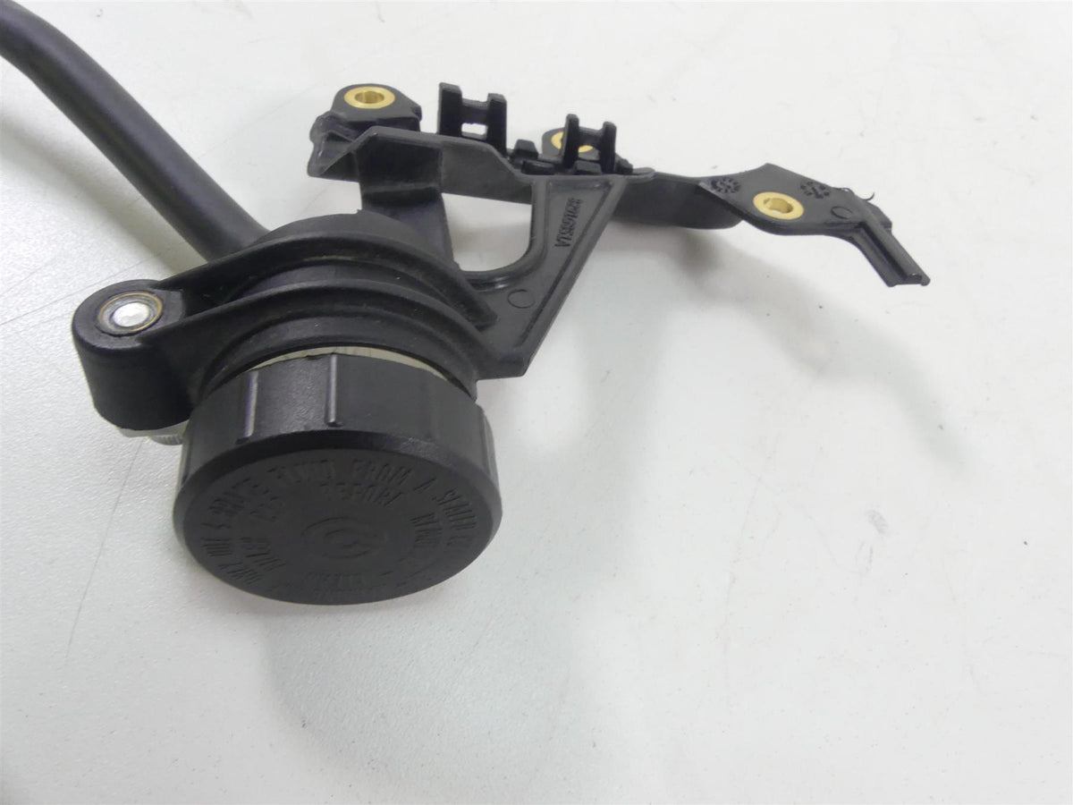 2018 Ducati Panigale 1100 V4 S Rear Brembo Brake Master Cylinder 62540311C {{ shop.shopifyCountryName }} - Mototech271