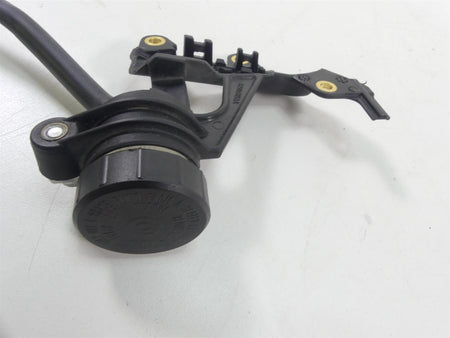 2018 Ducati Panigale 1100 V4 S Rear Brembo Brake Master Cylinder 62540311C {{ shop.shopifyCountryName }} - Mototech271