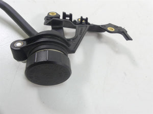 2018 Ducati Panigale 1100 V4 S Rear Brembo Brake Master Cylinder 62540311C | Mototech271