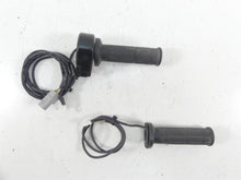 Load image into Gallery viewer, 2020 Ducati Multistrada 1260 Enduro Heated Grip &amp; Throttle Control Set 66020121B | Mototech271
