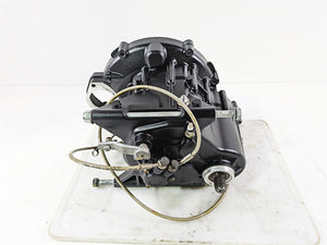 2016 Moto Guzzi Stelvio 1200 8V NTX Transmission Gear Box 36k 976985 | Mototech271