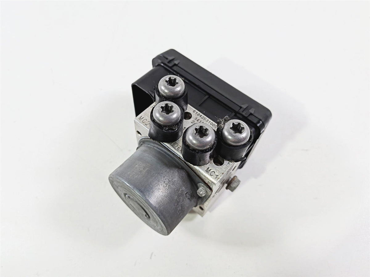 2015 KTM 1290 R Super Duke Abs Brake Control Module Pump 61342031000 61342031044-Mototech271