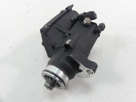 2014 Harley FXDL Dyna Low Rider Engine Starter Motor 96ci 103ci 31618-06 {{ shop.shopifyCountryName }} - Mototech271