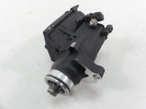 2014 Harley FXDL Dyna Low Rider Engine Starter Motor 96ci 103ci 31618-06 | Mototech271