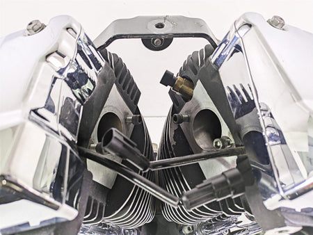 2007 Harley Touring FLHTCU SE CVO E-Glide Engine Motor 110ci -Video 35K 16200277 {{ shop.shopifyCountryName }} - Mototech271