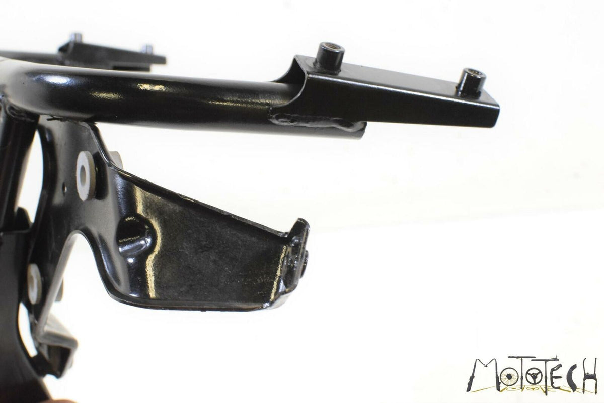 2005 Kawasaki ZZR1200 ZX1200 Front Main Stay Subframe Bracket 11052-1675 {{ shop.shopifyCountryName }} - Mototech271