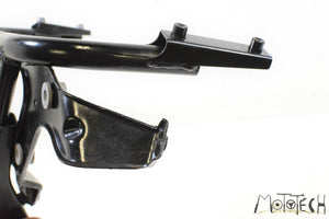 2005 Kawasaki ZZR1200 ZX1200 Front Main Stay Subframe Bracket 11052-1675