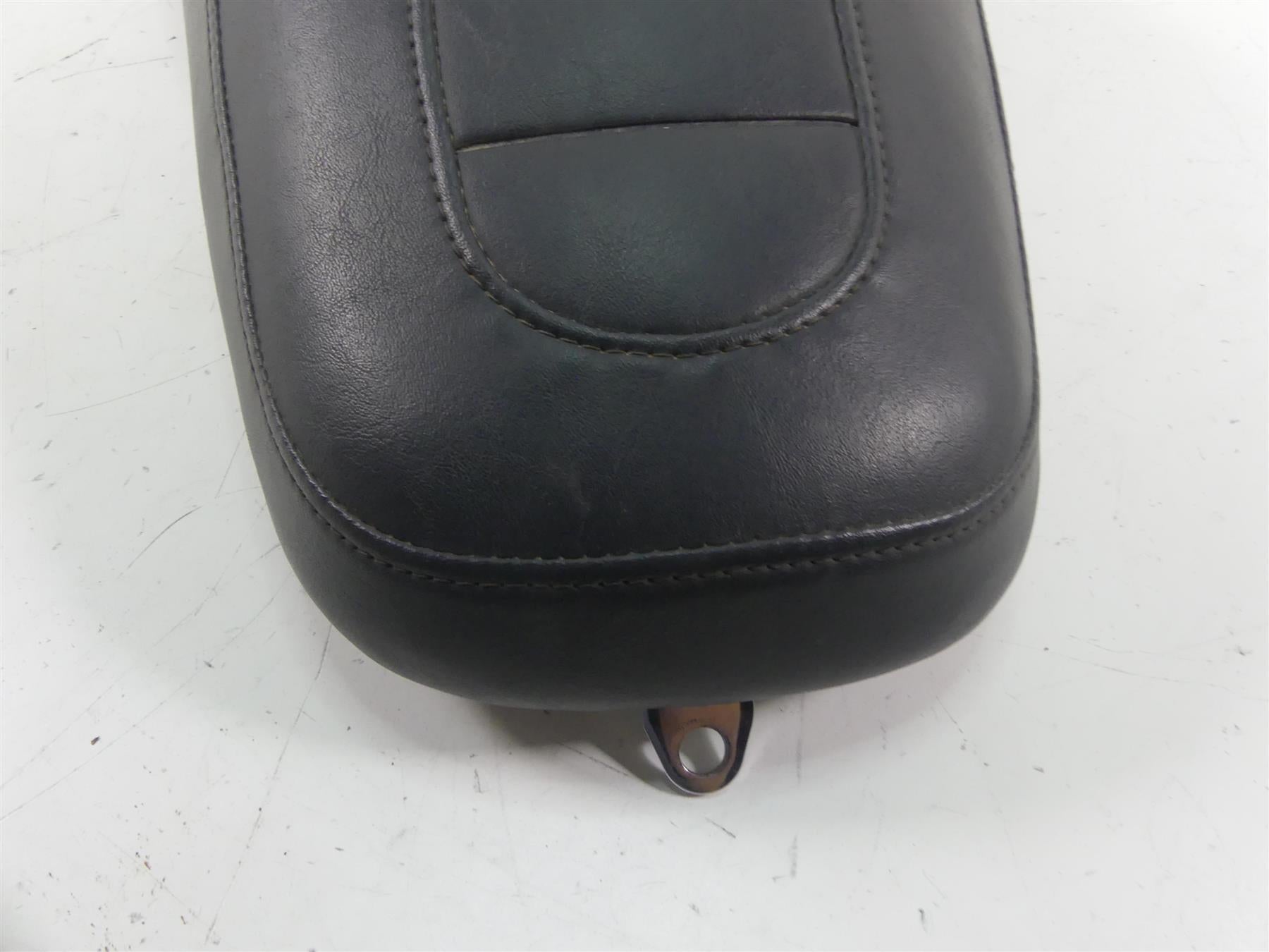 06-17 Harley Davidson Dyna Two Duo Seat Saddle 51819-07 {{ shop.shopifyCountryName }} - Mototech271