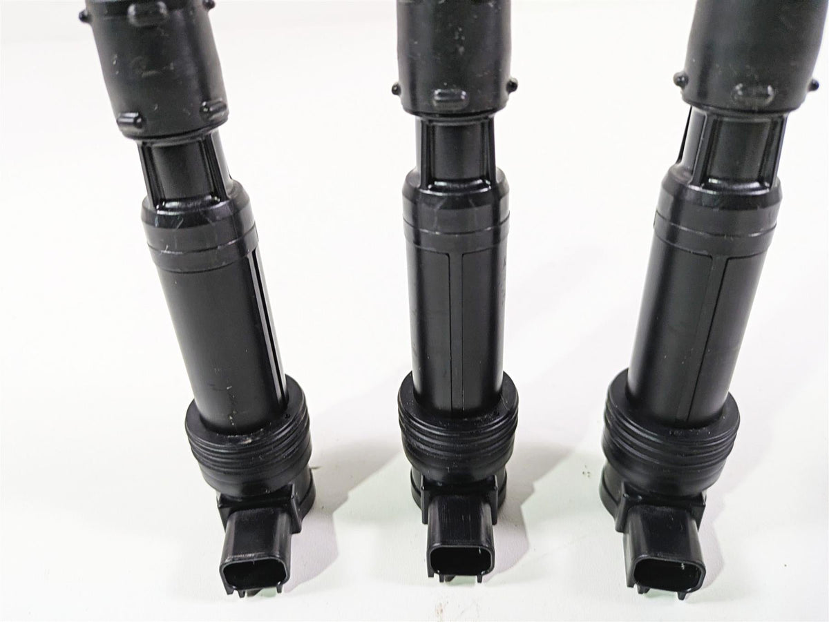 2024 Triumph Tiger 900 GT Ignition Coil Stick Coils Set T1291503 {{ shop.shopifyCountryName }} - Mototech271