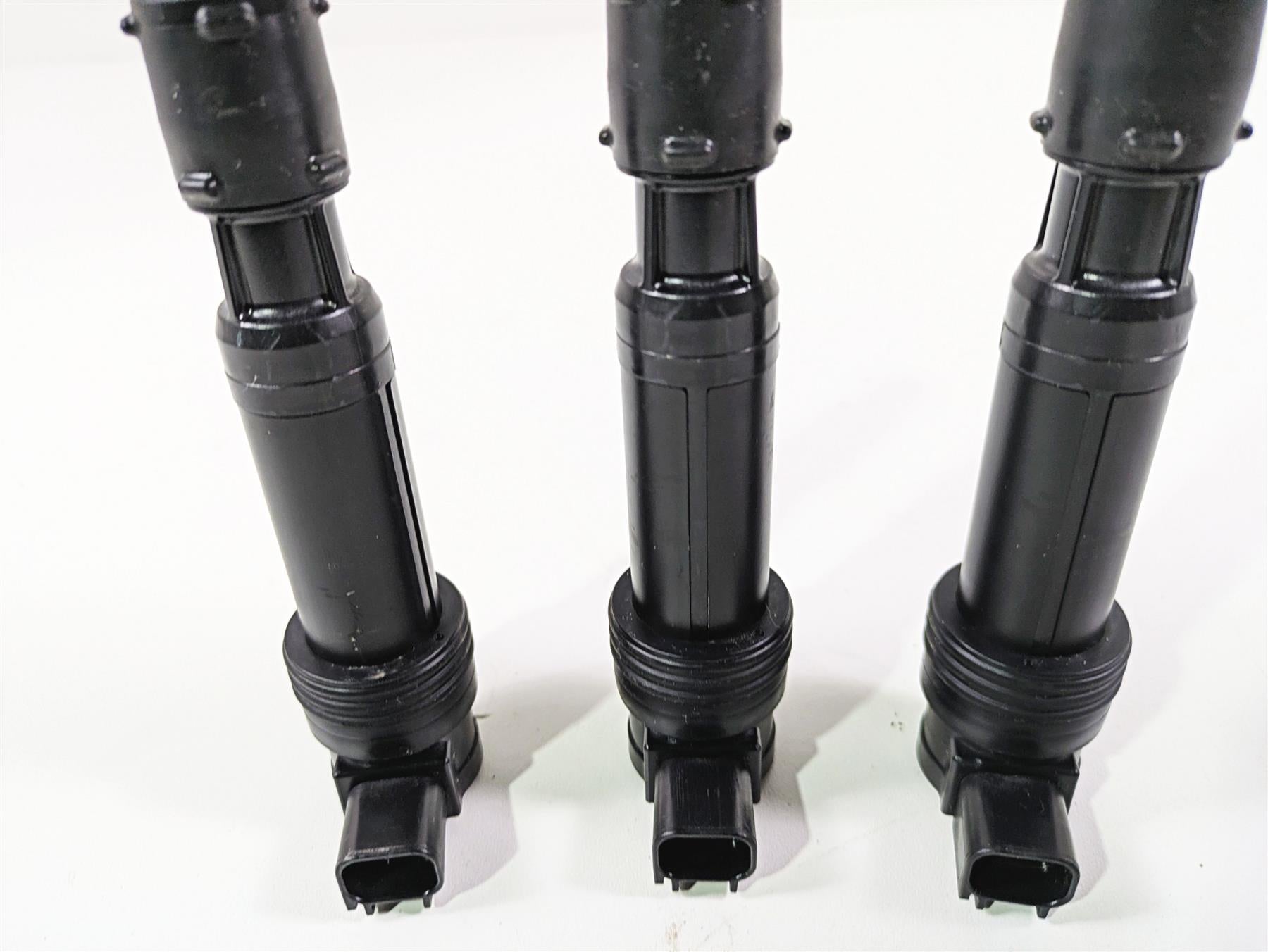 2024 Triumph Tiger 900 GT Ignition Coil Stick Coils Set T1291503 {{ shop.shopifyCountryName }} - Mototech271
